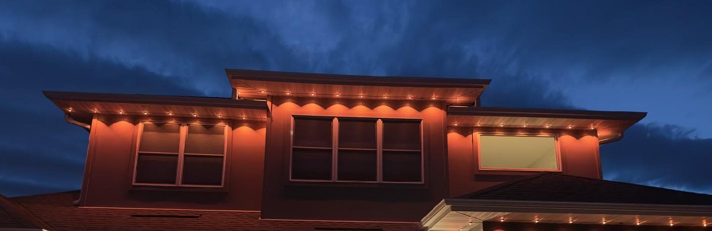 Donahue’s Handyman Services homepage